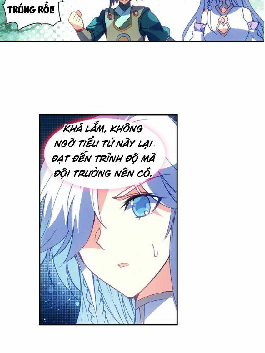 Thiên Châu Biến - Chapter 9 - Page 14