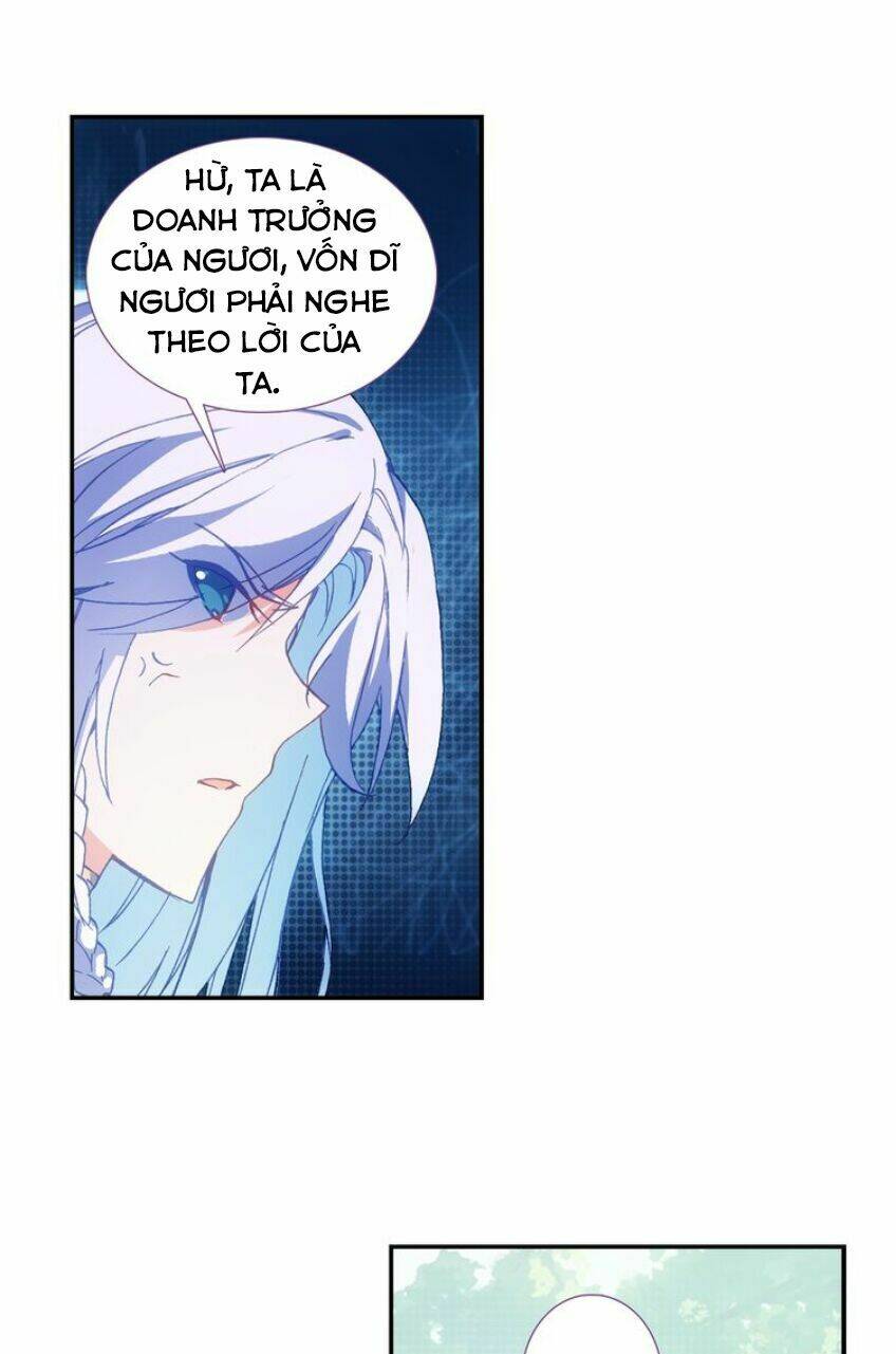 Thiên Châu Biến - Chapter 9 - Page 17