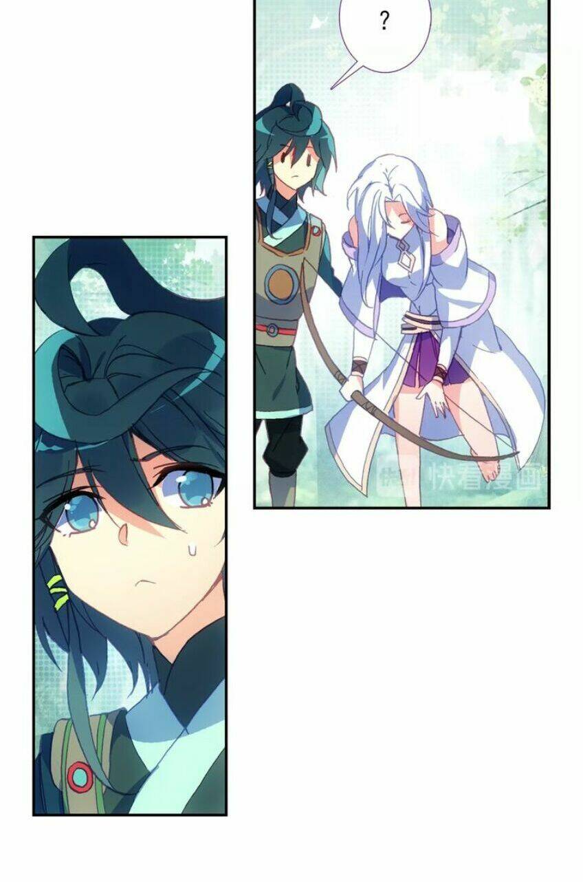 Thiên Châu Biến - Chapter 9 - Page 18