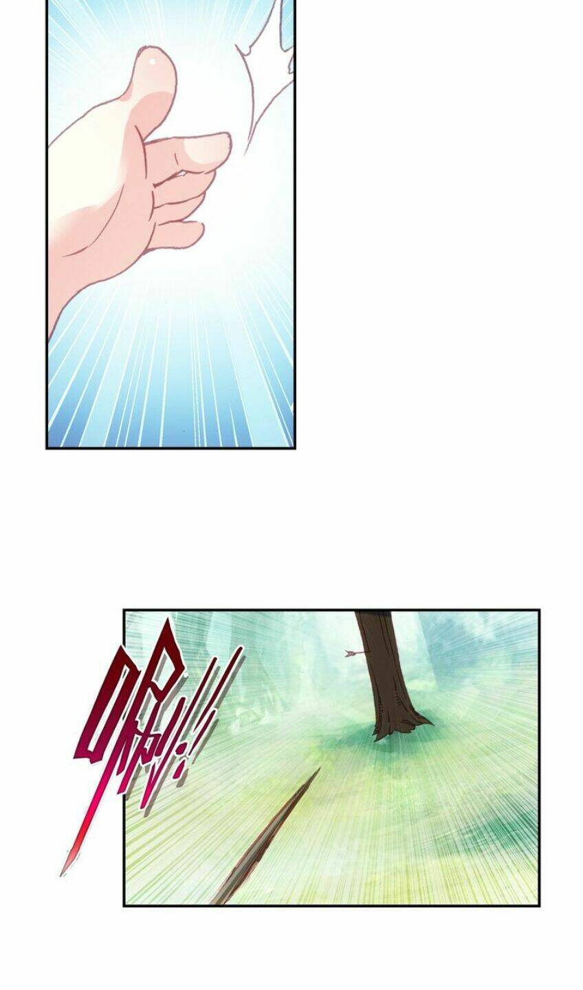 Thiên Châu Biến - Chapter 9 - Page 21