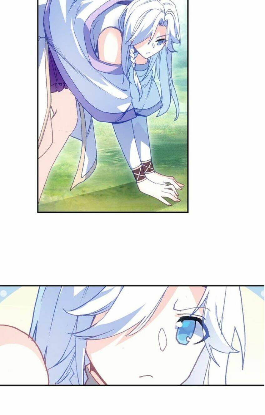 Thiên Châu Biến - Chapter 9 - Page 23