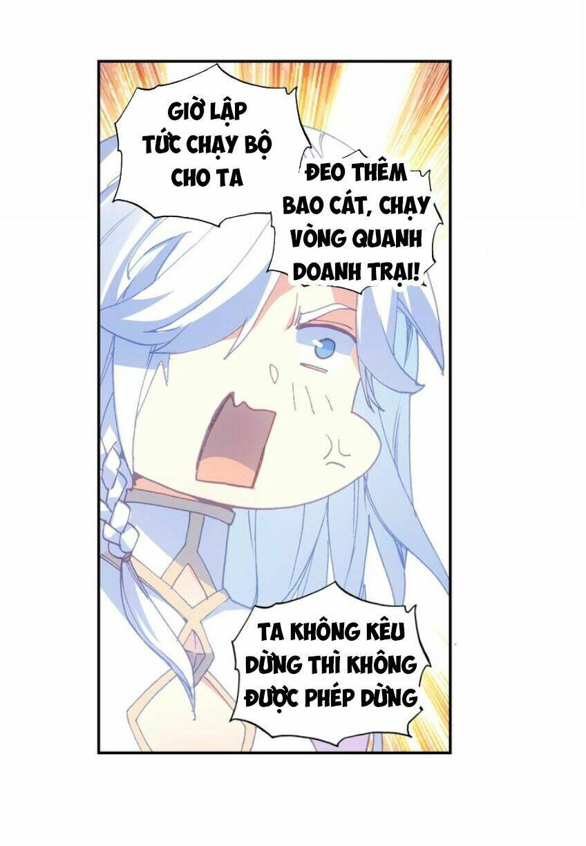 Thiên Châu Biến - Chapter 9 - Page 26