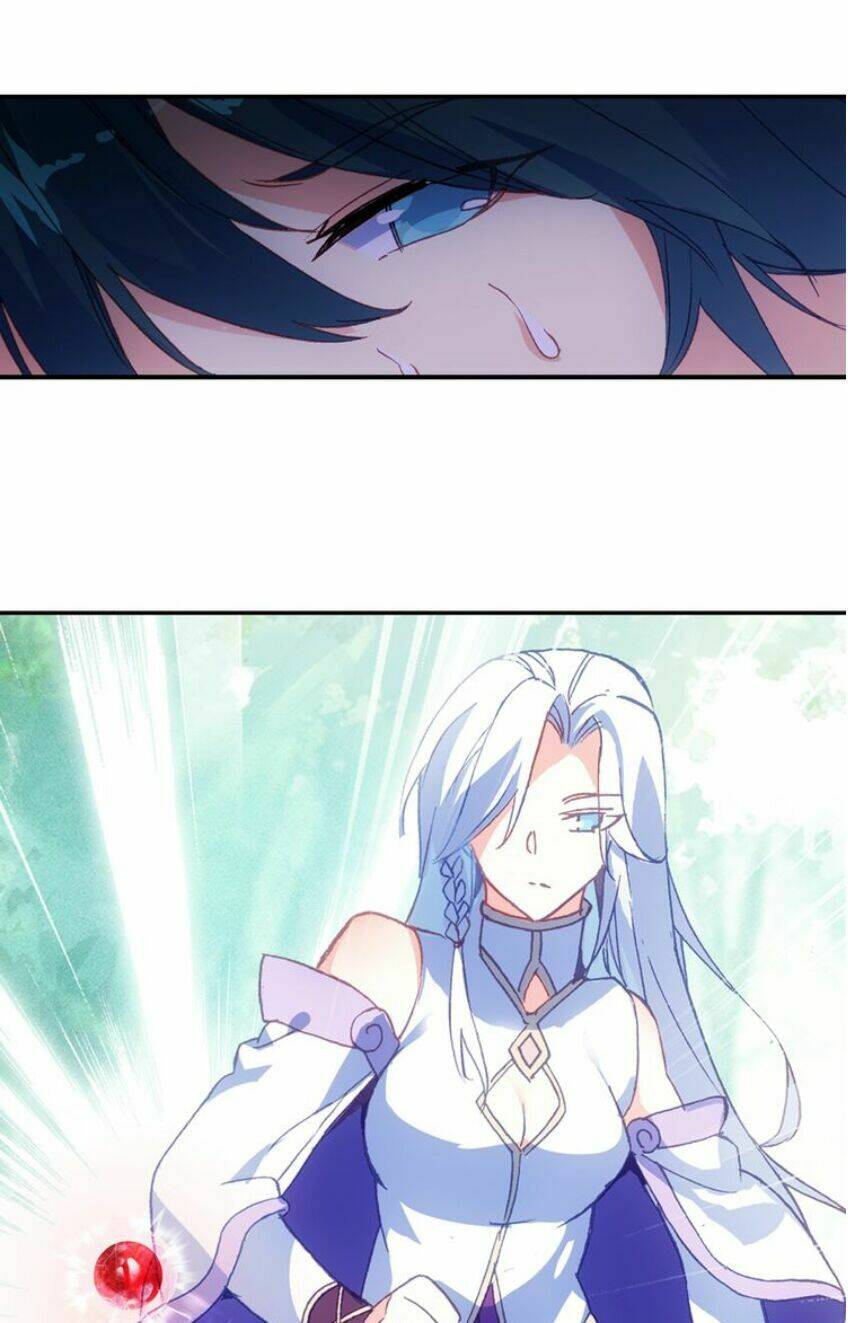 Thiên Châu Biến - Chapter 9 - Page 30