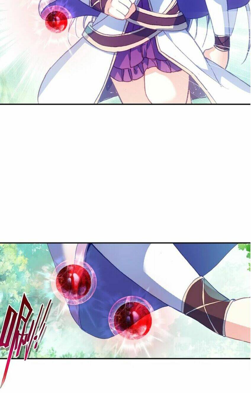 Thiên Châu Biến - Chapter 9 - Page 31