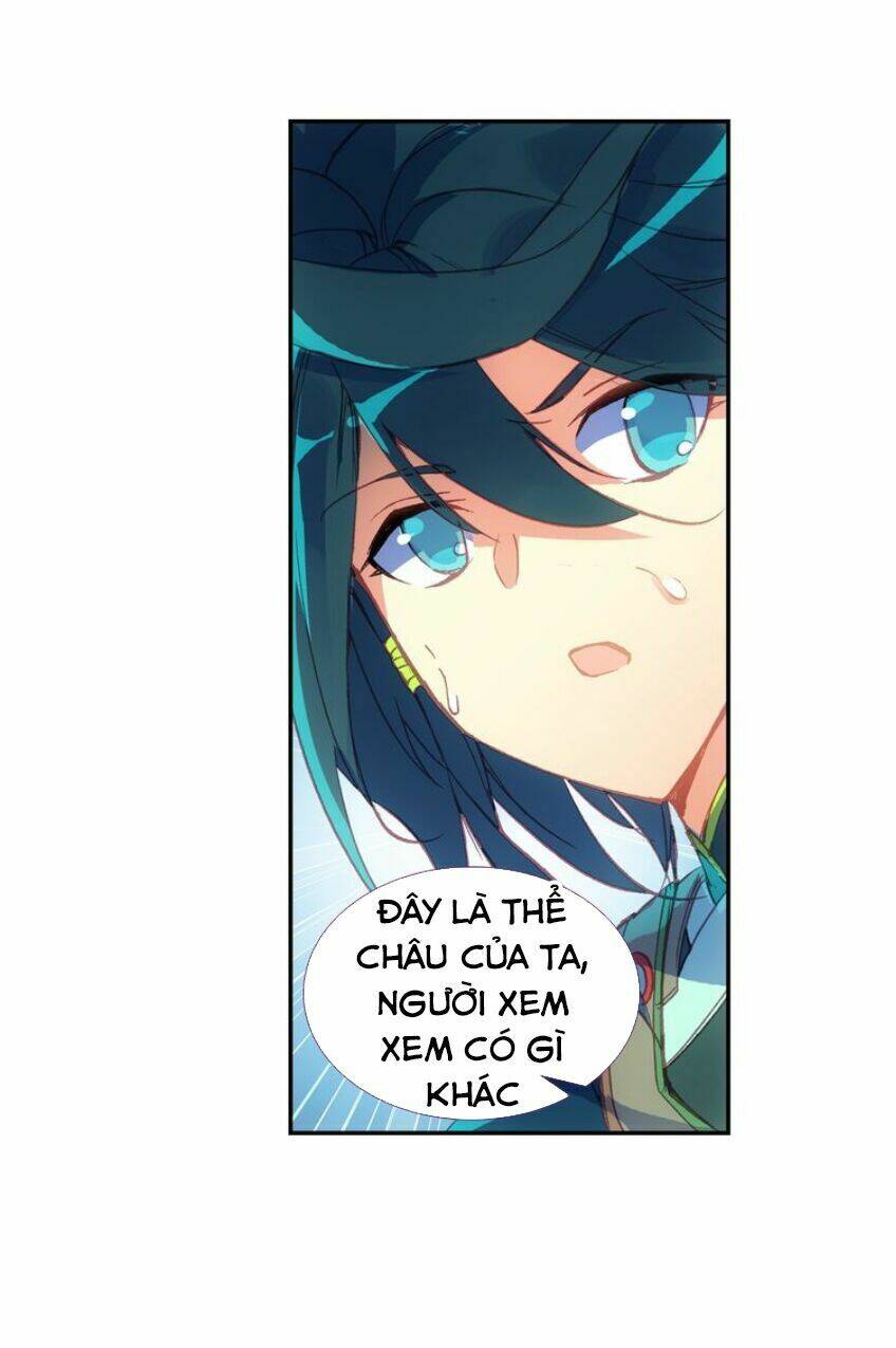 Thiên Châu Biến - Chapter 9 - Page 36