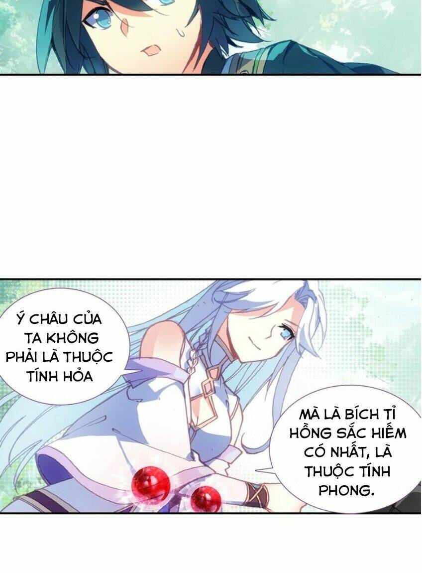 Thiên Châu Biến - Chapter 9 - Page 39