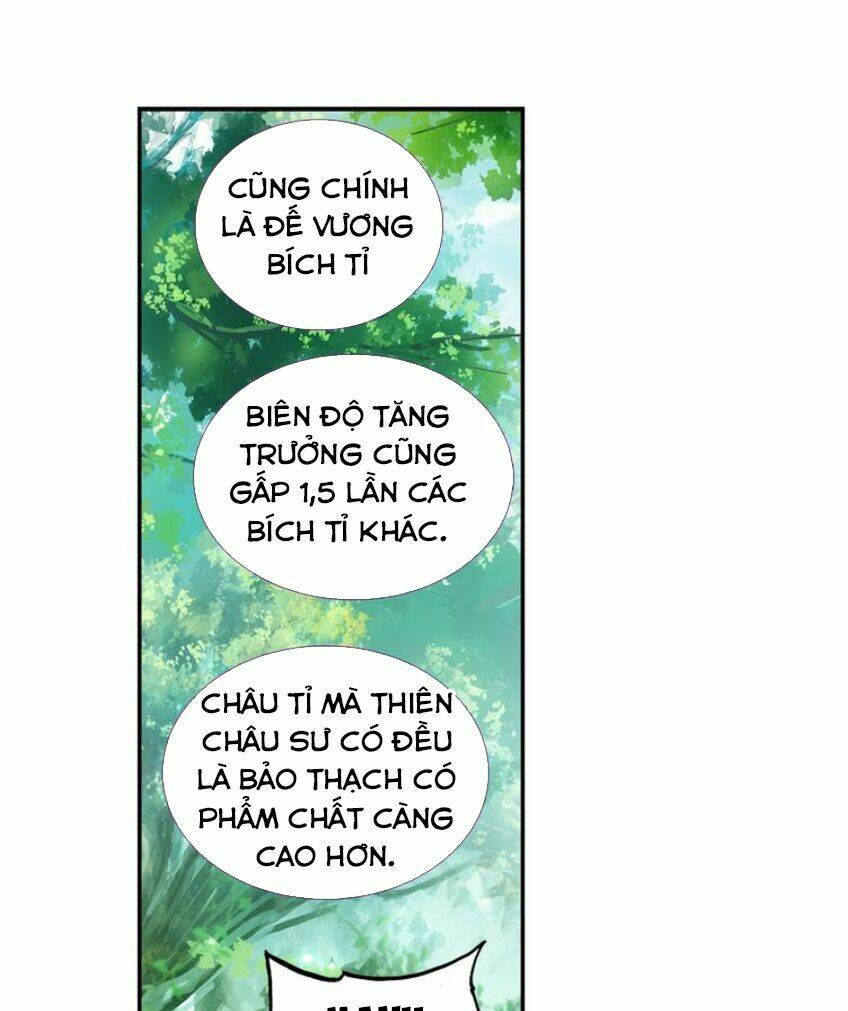 Thiên Châu Biến - Chapter 9 - Page 40