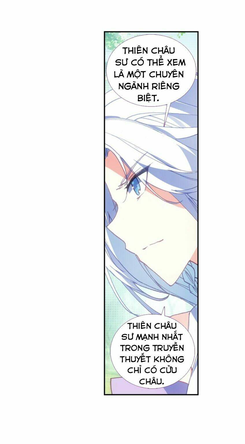 Thiên Châu Biến - Chapter 9 - Page 43