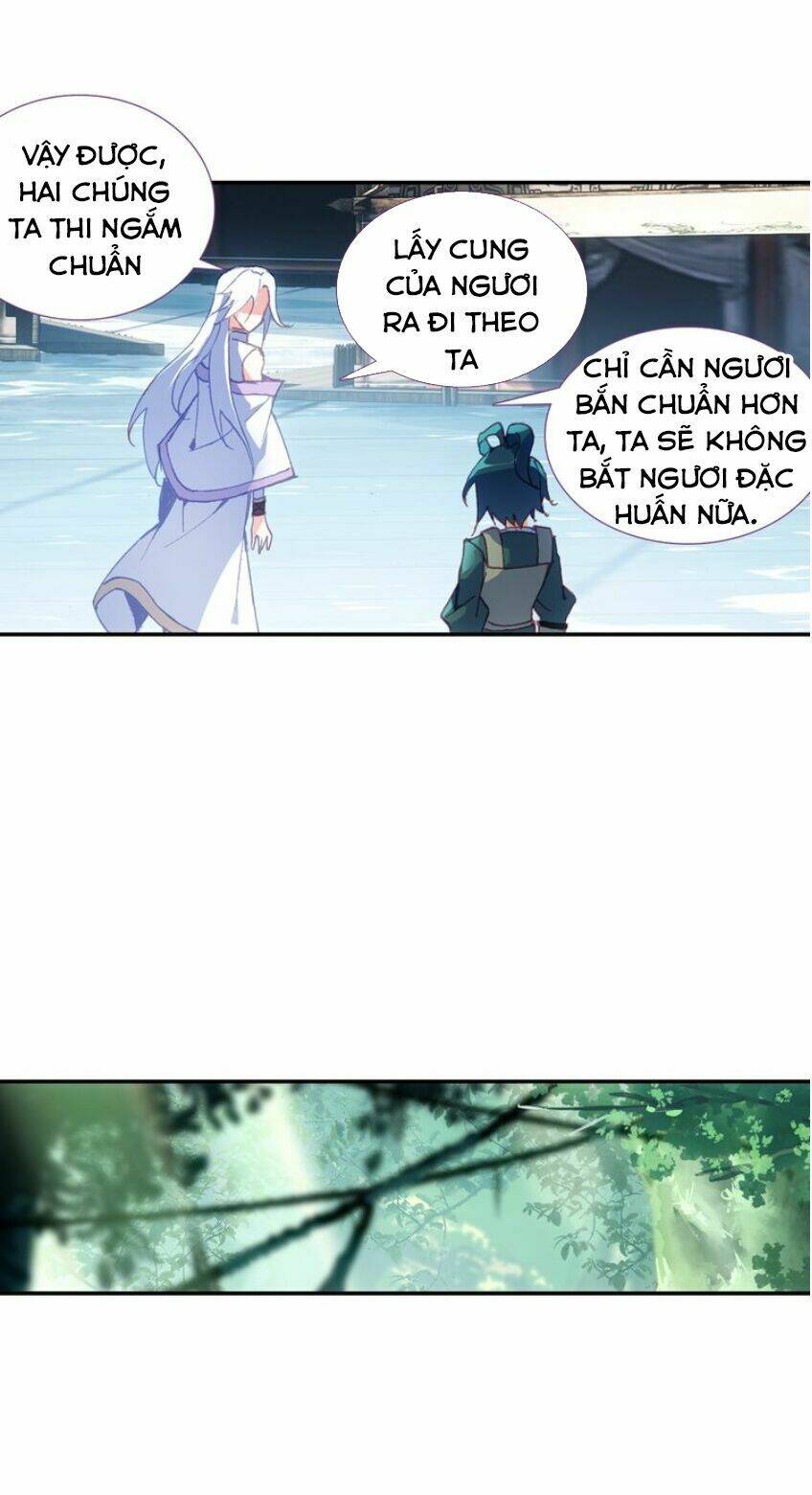 Thiên Châu Biến - Chapter 9 - Page 6