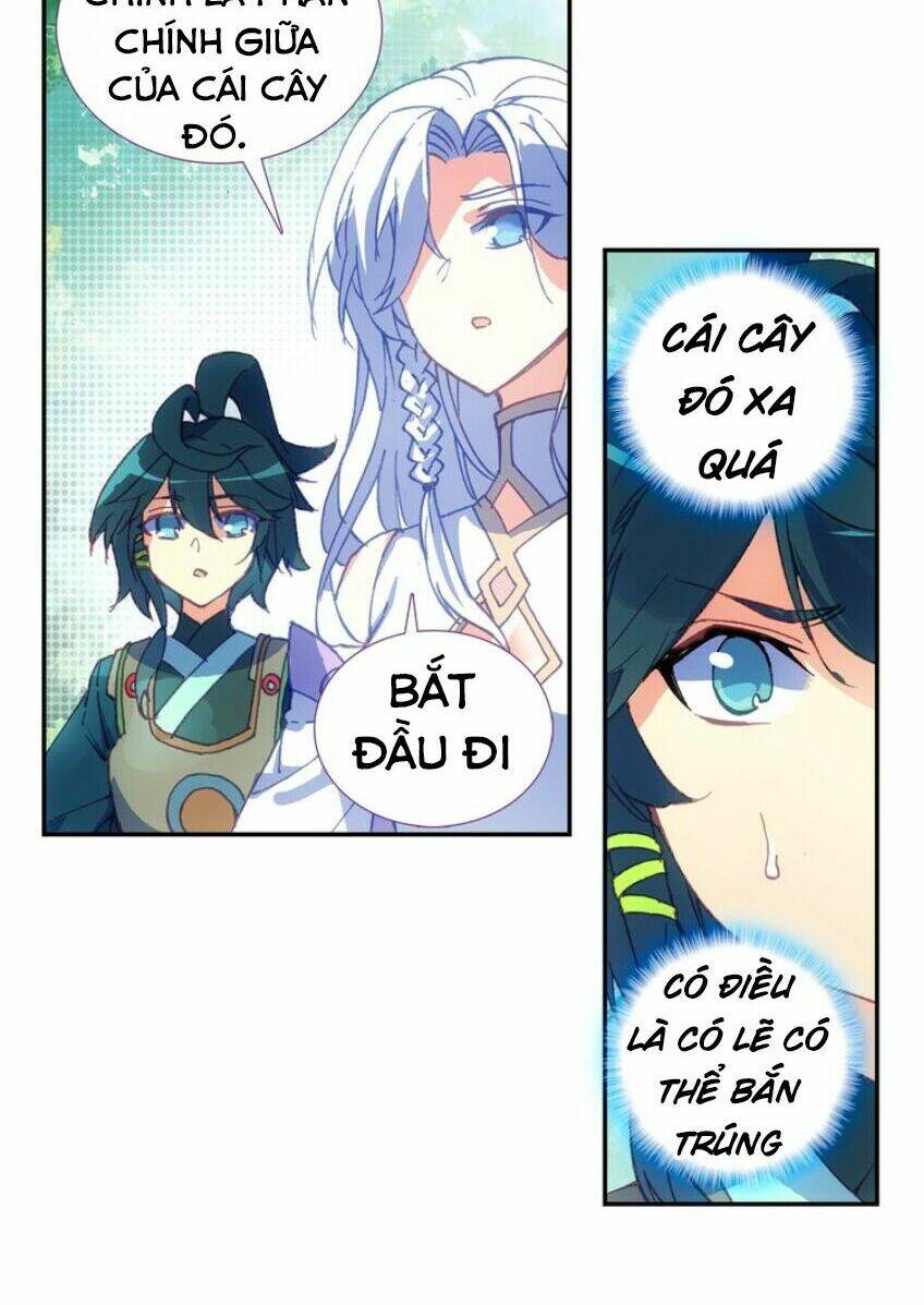 Thiên Châu Biến - Chapter 9 - Page 8