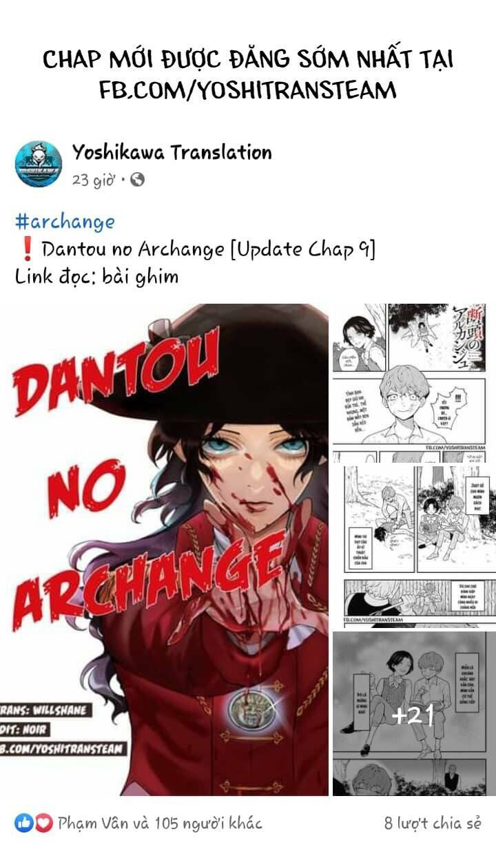 Kẻ phán xử - Chapter 9 - Page 24