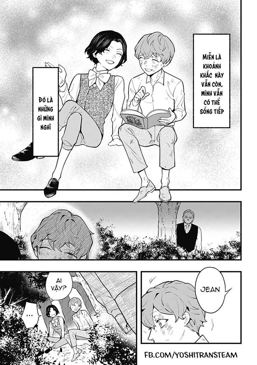 Kẻ phán xử - Chapter 9 - Page 3