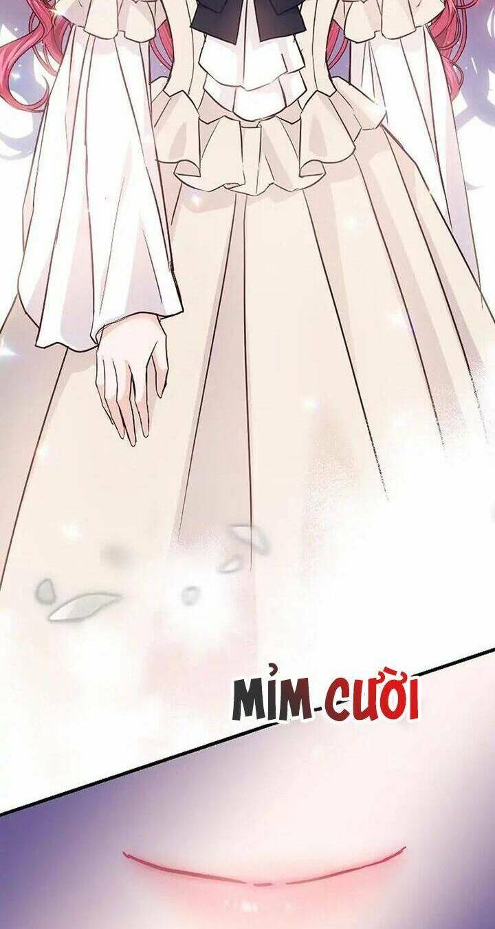 Tất Cả Mọi Người Đều Yêu Quý Nhân Vật Phản Diện - Chapter 30 - Page 9