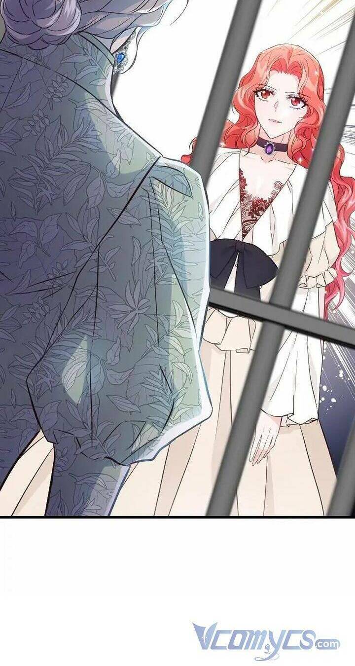 Tất Cả Mọi Người Đều Yêu Quý Nhân Vật Phản Diện - Chapter 30 - Page 11