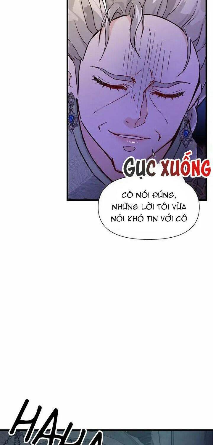 Tất Cả Mọi Người Đều Yêu Quý Nhân Vật Phản Diện - Chapter 30 - Page 13