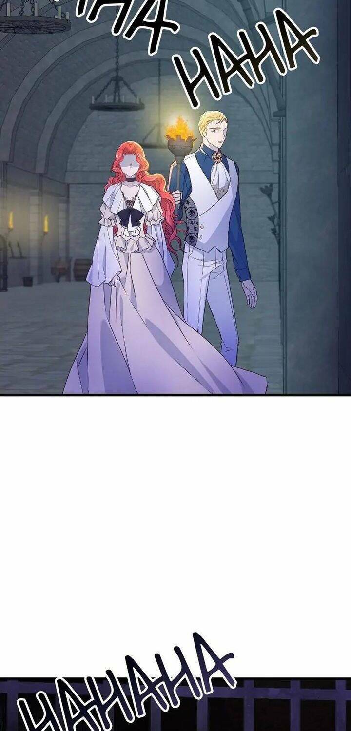 Tất Cả Mọi Người Đều Yêu Quý Nhân Vật Phản Diện - Chapter 30 - Page 14