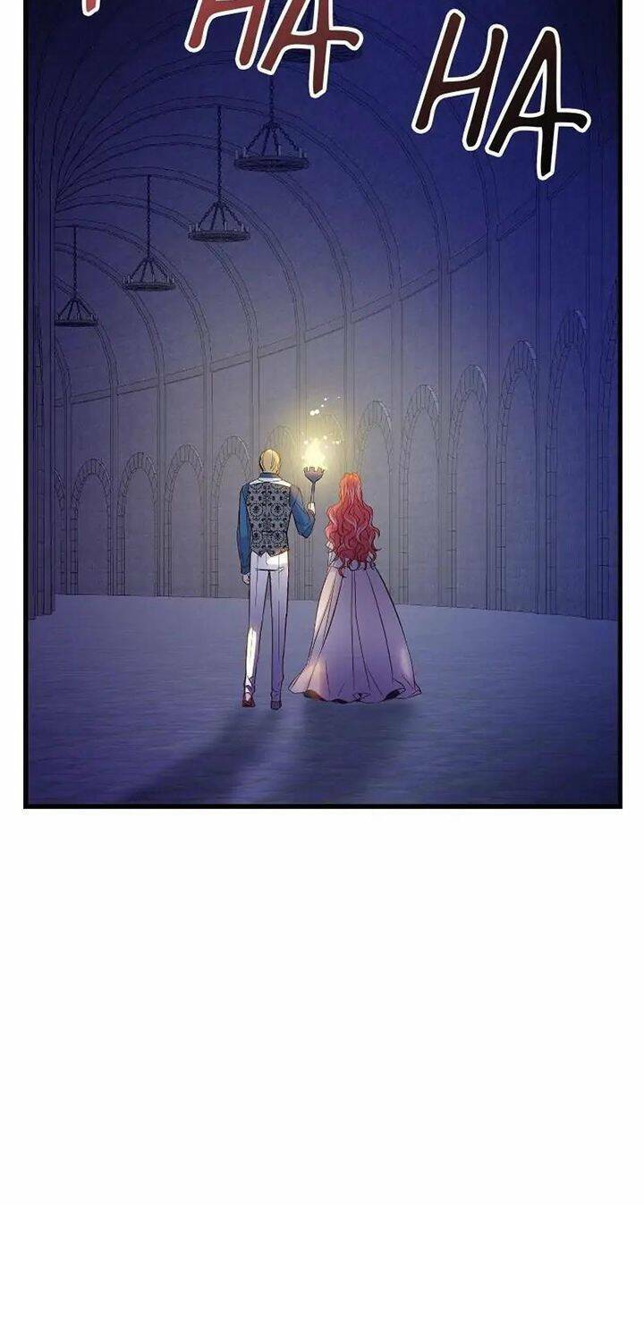 Tất Cả Mọi Người Đều Yêu Quý Nhân Vật Phản Diện - Chapter 30 - Page 16