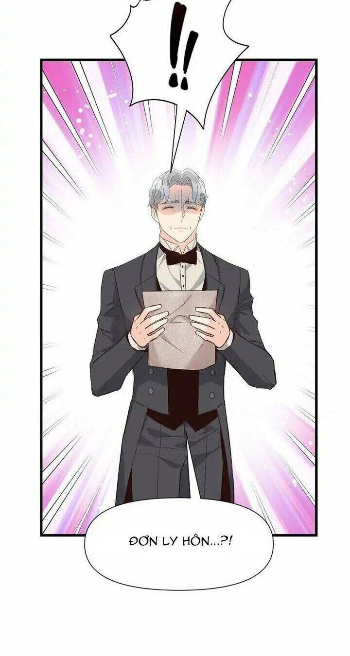 Tất Cả Mọi Người Đều Yêu Quý Nhân Vật Phản Diện - Chapter 30 - Page 21