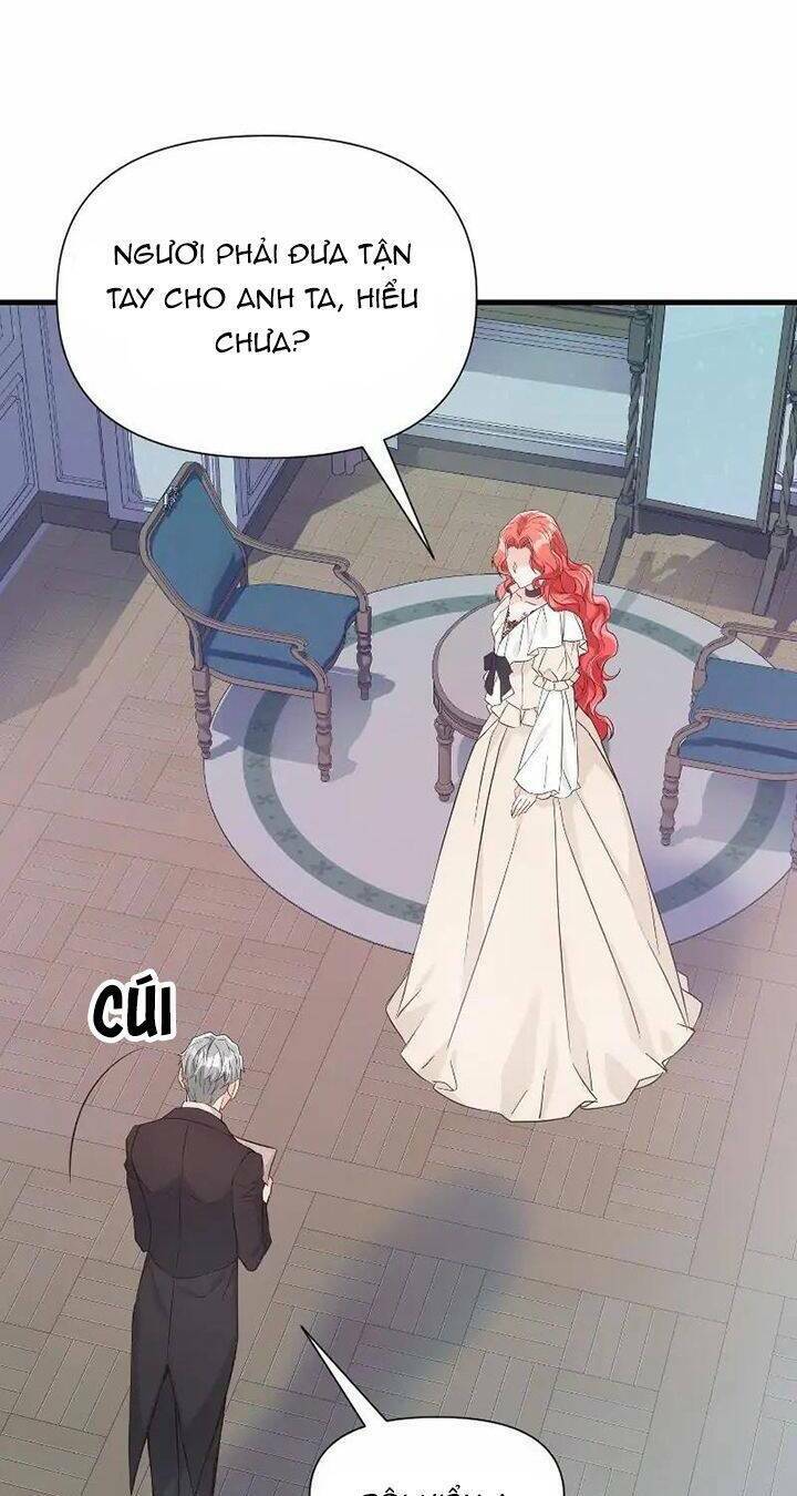 Tất Cả Mọi Người Đều Yêu Quý Nhân Vật Phản Diện - Chapter 30 - Page 22