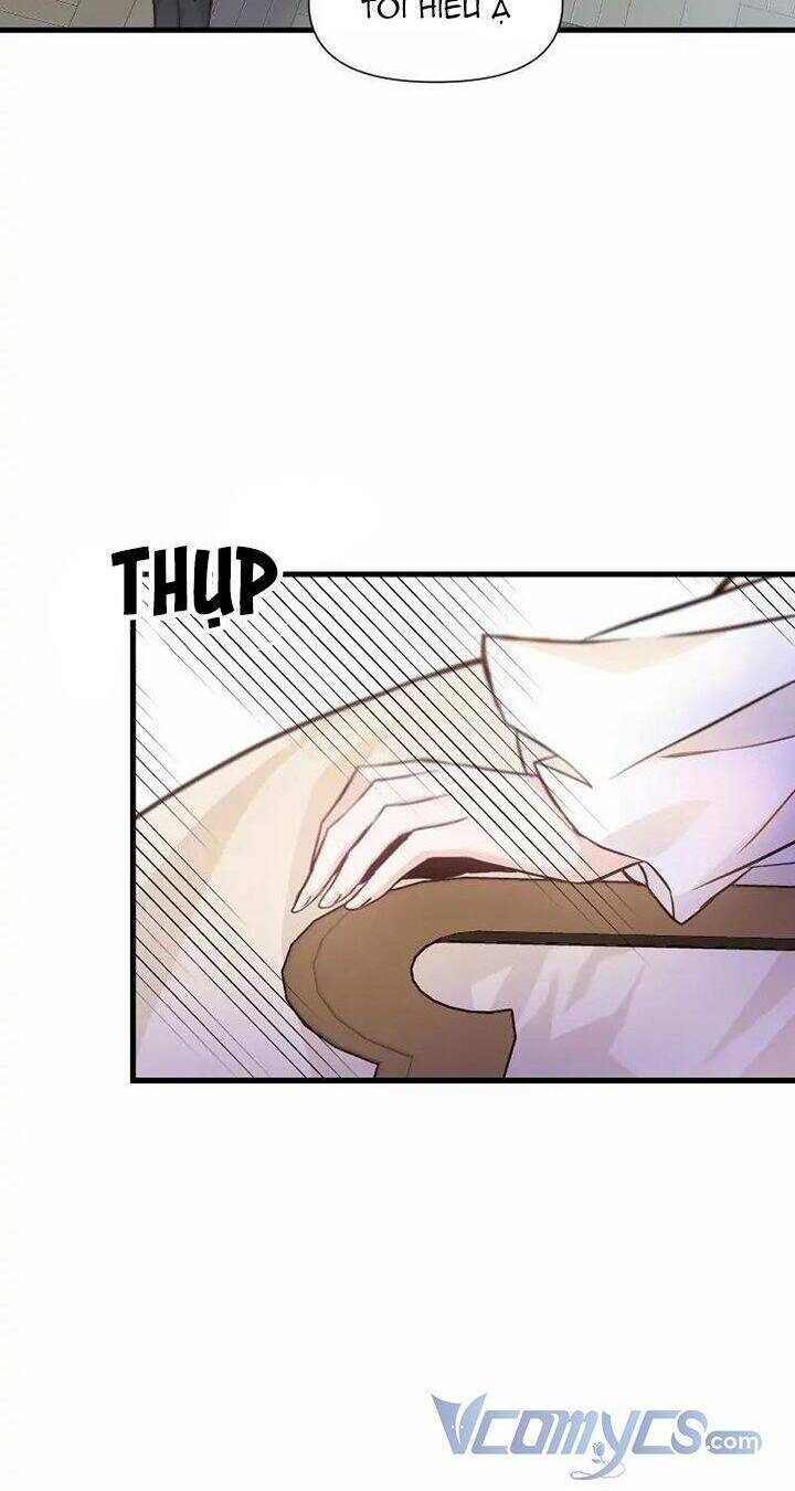 Tất Cả Mọi Người Đều Yêu Quý Nhân Vật Phản Diện - Chapter 30 - Page 23