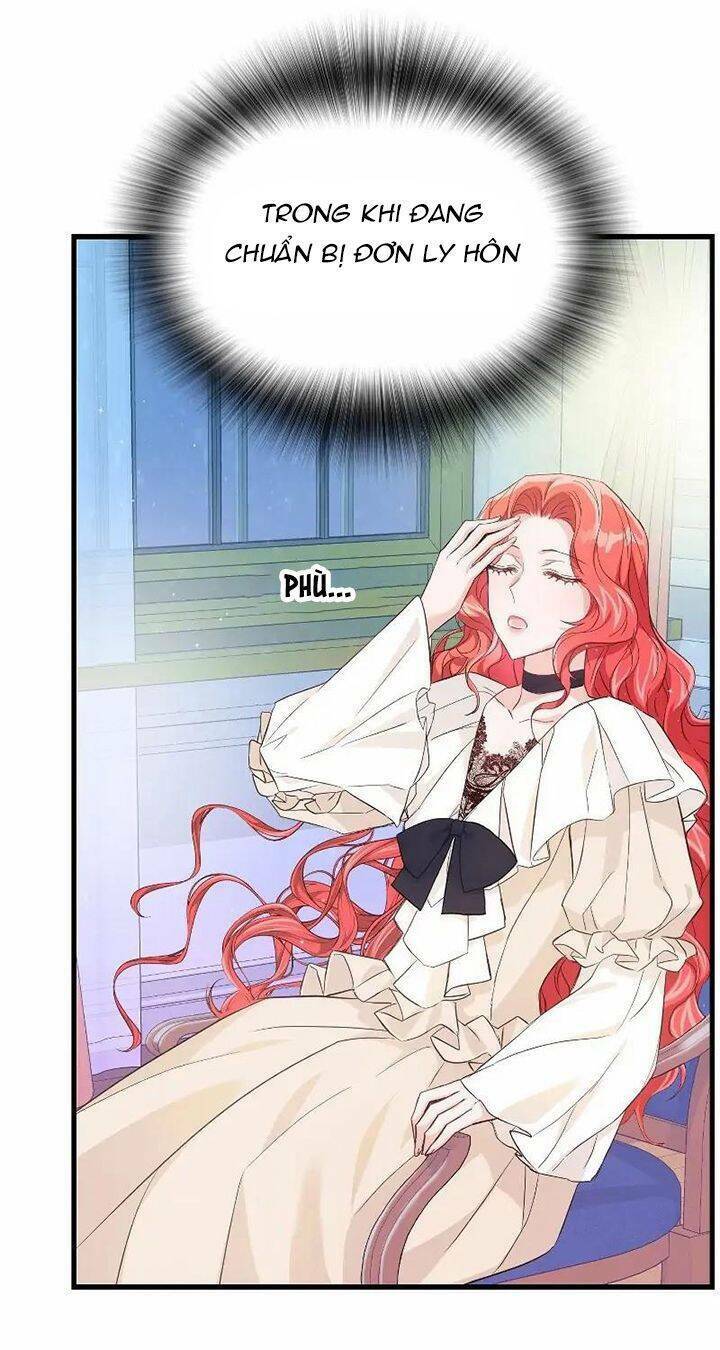 Tất Cả Mọi Người Đều Yêu Quý Nhân Vật Phản Diện - Chapter 30 - Page 24