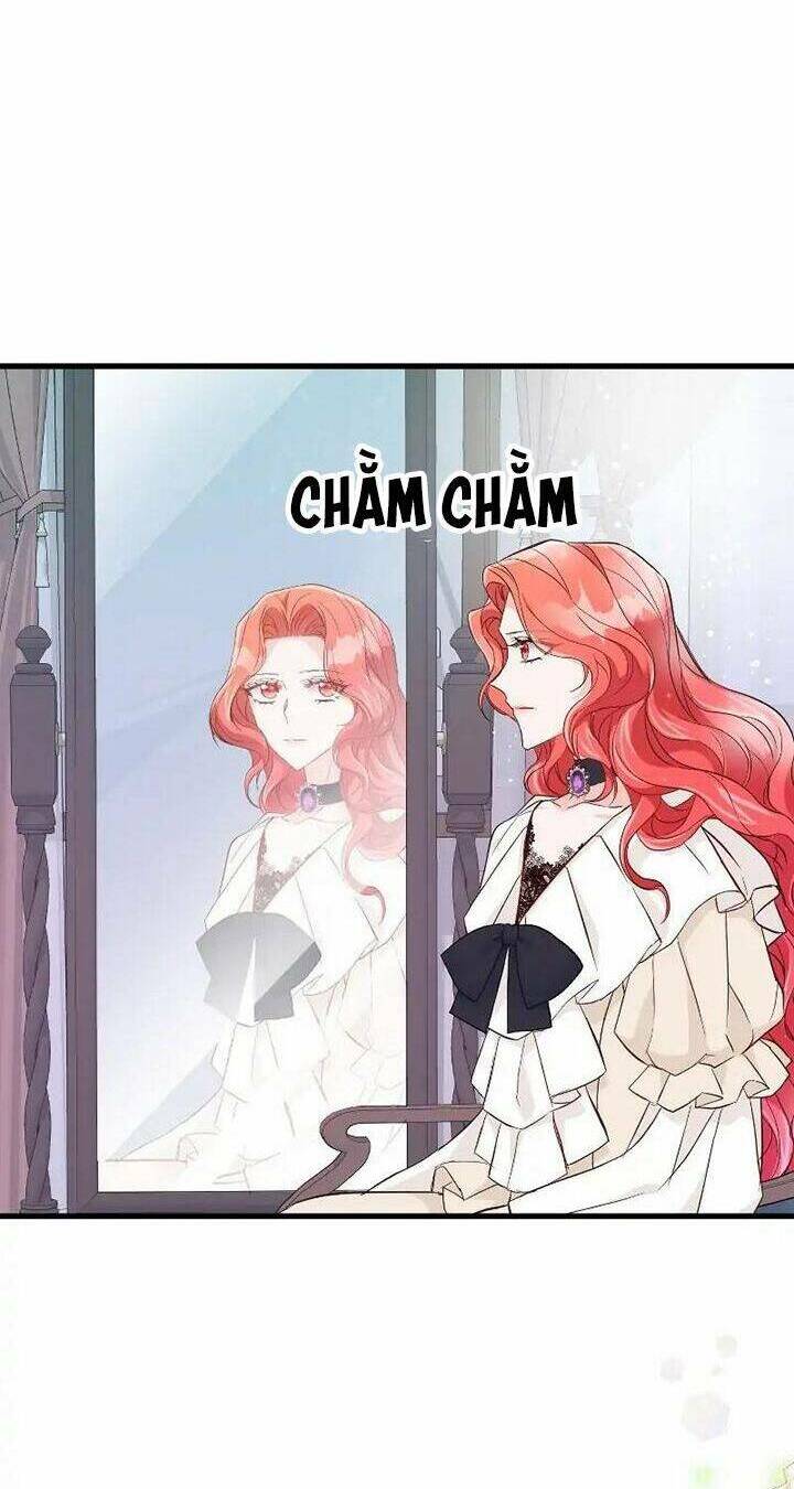 Tất Cả Mọi Người Đều Yêu Quý Nhân Vật Phản Diện - Chapter 30 - Page 27