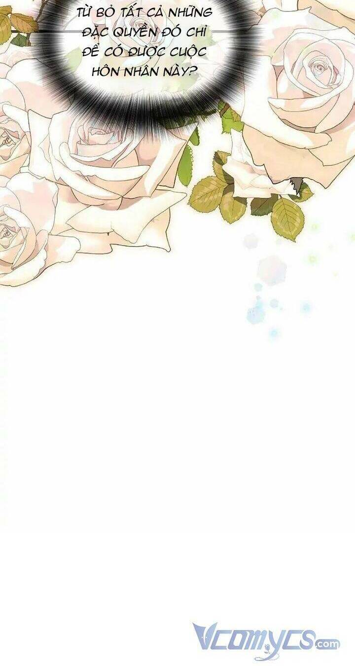 Tất Cả Mọi Người Đều Yêu Quý Nhân Vật Phản Diện - Chapter 30 - Page 29