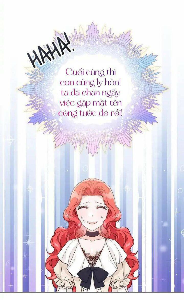 Tất Cả Mọi Người Đều Yêu Quý Nhân Vật Phản Diện - Chapter 30 - Page 30