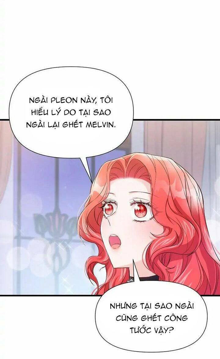 Tất Cả Mọi Người Đều Yêu Quý Nhân Vật Phản Diện - Chapter 30 - Page 31