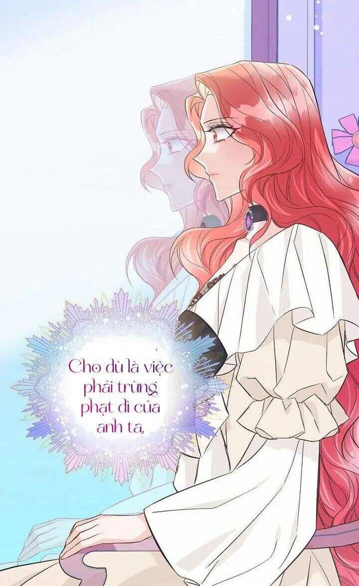 Tất Cả Mọi Người Đều Yêu Quý Nhân Vật Phản Diện - Chapter 30 - Page 33