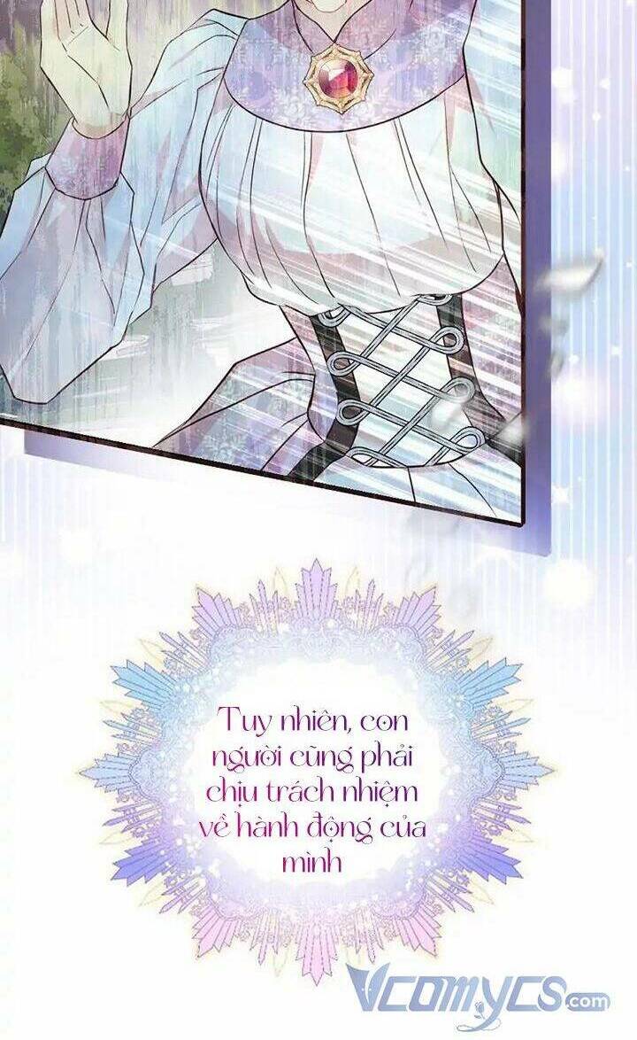 Tất Cả Mọi Người Đều Yêu Quý Nhân Vật Phản Diện - Chapter 30 - Page 37