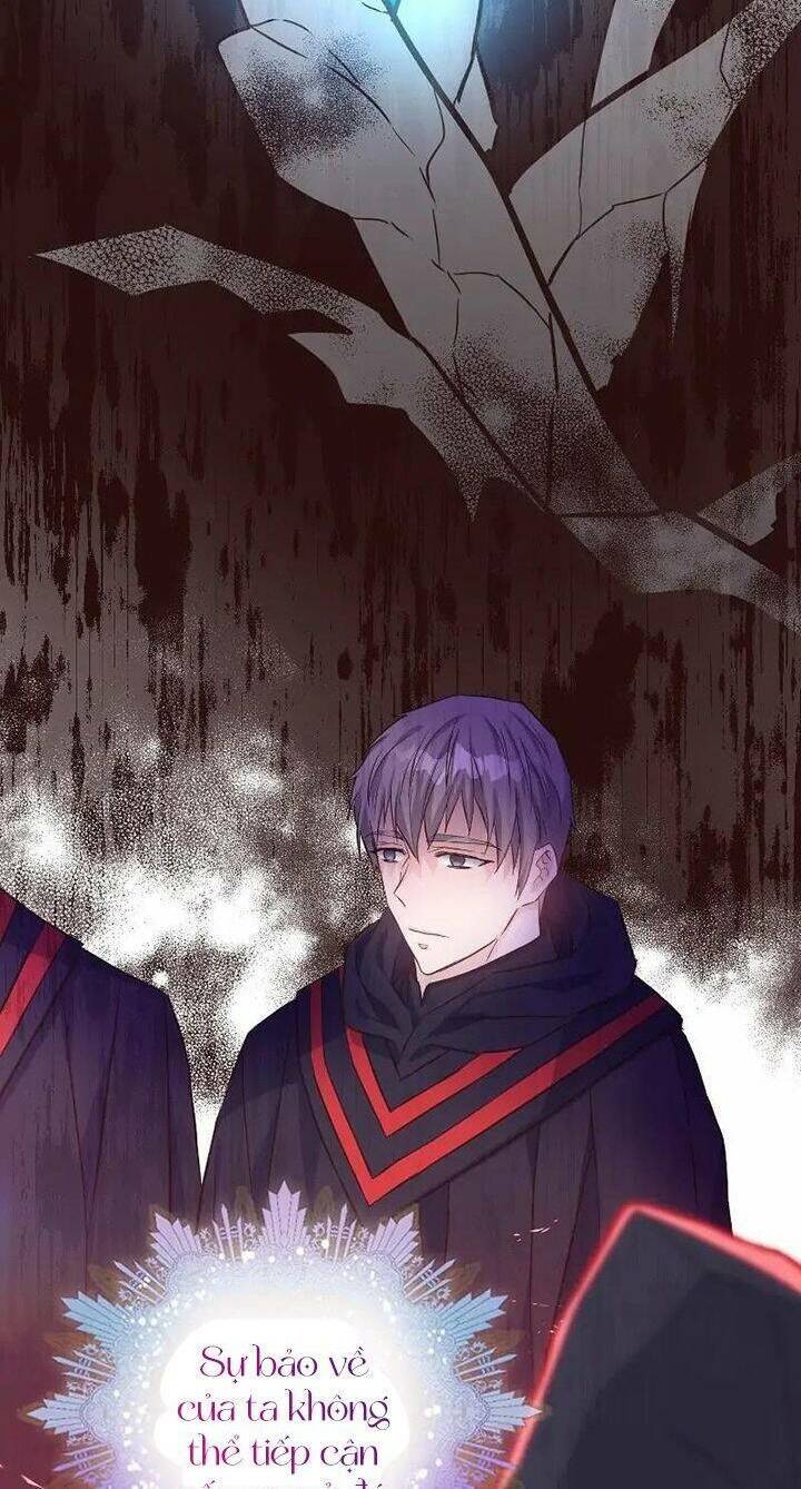 Tất Cả Mọi Người Đều Yêu Quý Nhân Vật Phản Diện - Chapter 30 - Page 45