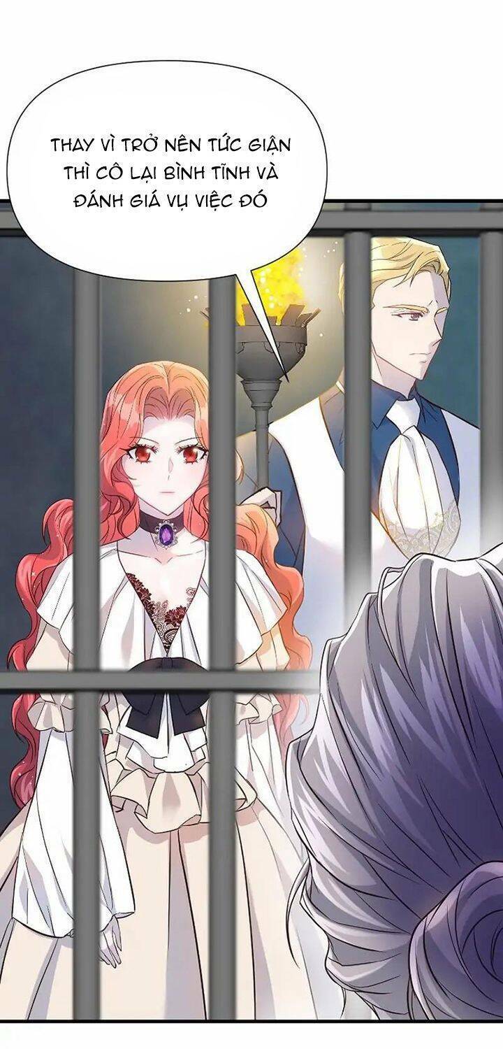 Tất Cả Mọi Người Đều Yêu Quý Nhân Vật Phản Diện - Chapter 30 - Page 4