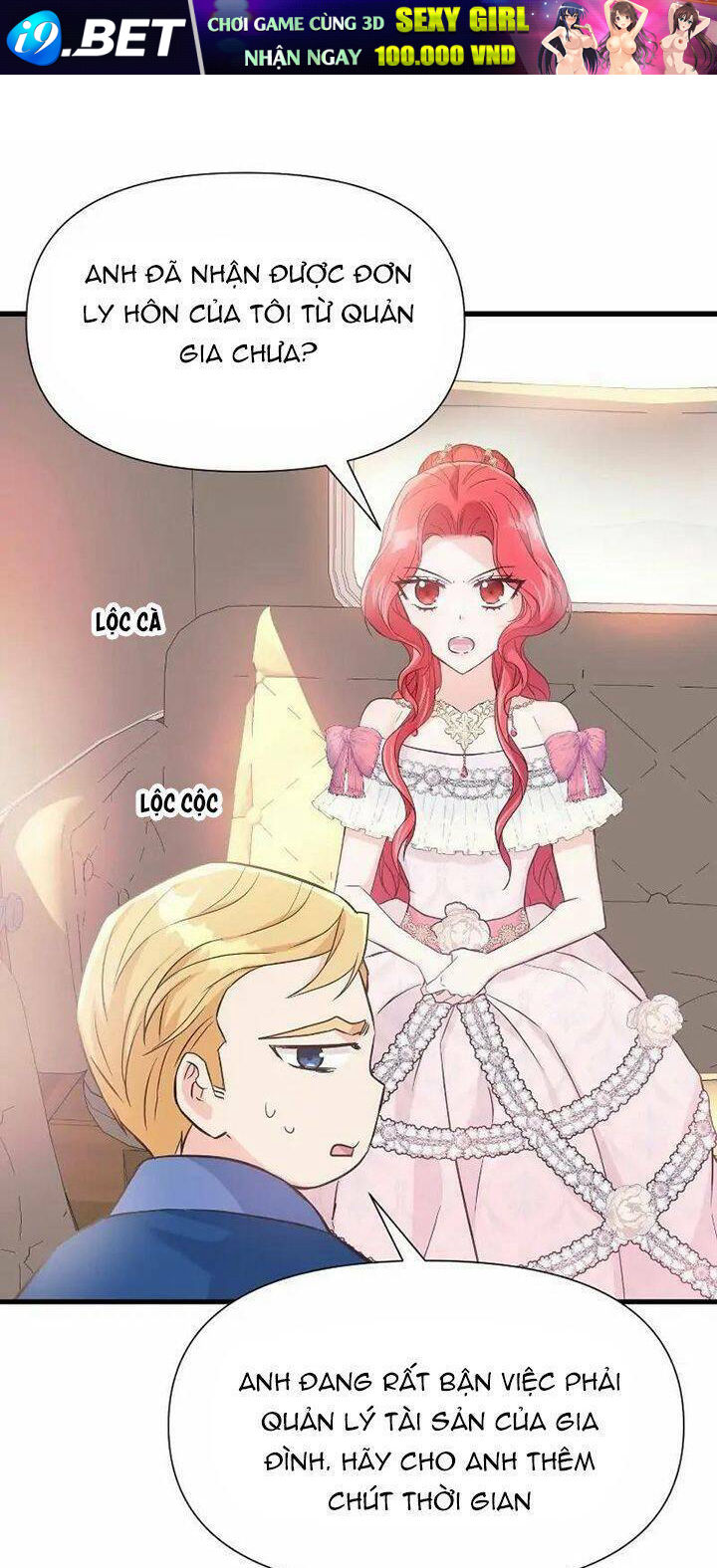 Tất Cả Mọi Người Đều Yêu Quý Nhân Vật Phản Diện - Chapter 30 - Page 50