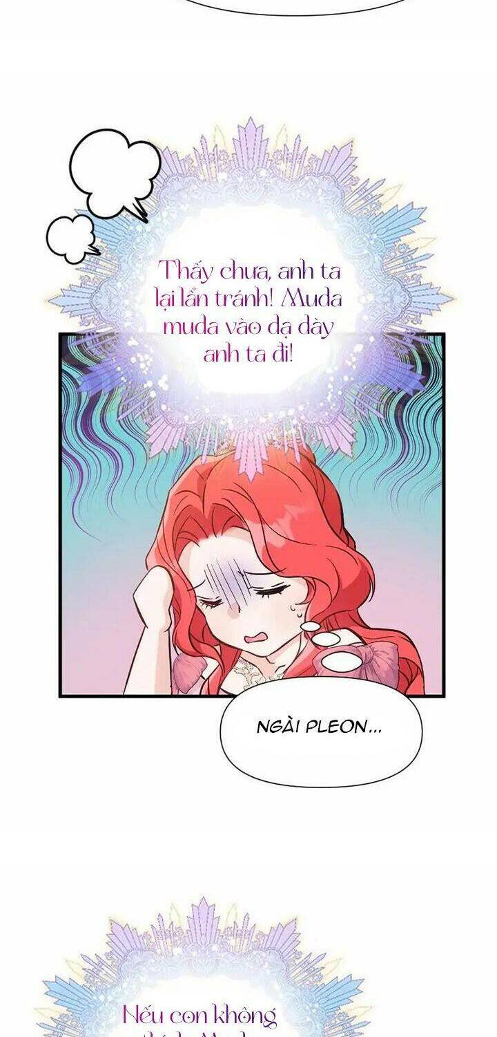 Tất Cả Mọi Người Đều Yêu Quý Nhân Vật Phản Diện - Chapter 30 - Page 51