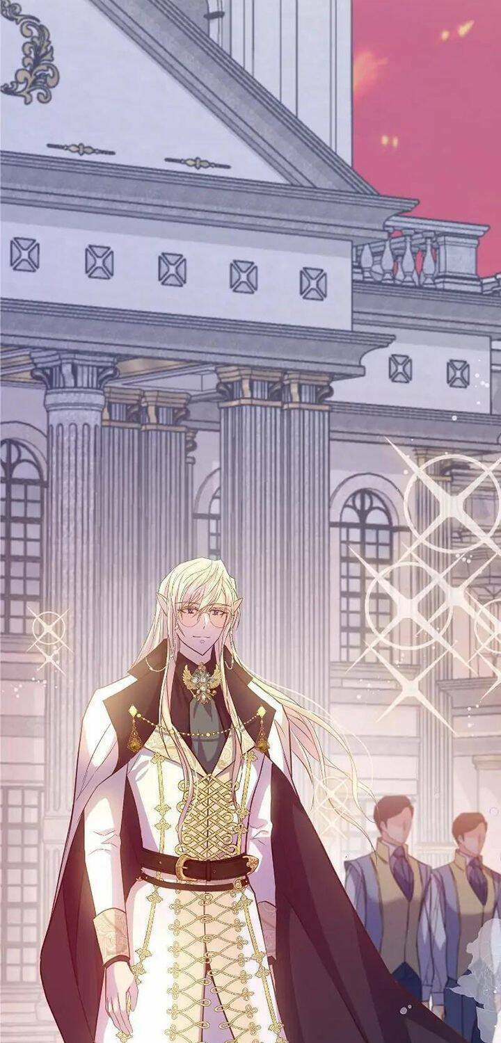 Tất Cả Mọi Người Đều Yêu Quý Nhân Vật Phản Diện - Chapter 30 - Page 54