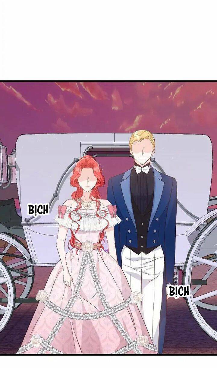 Tất Cả Mọi Người Đều Yêu Quý Nhân Vật Phản Diện - Chapter 30 - Page 56