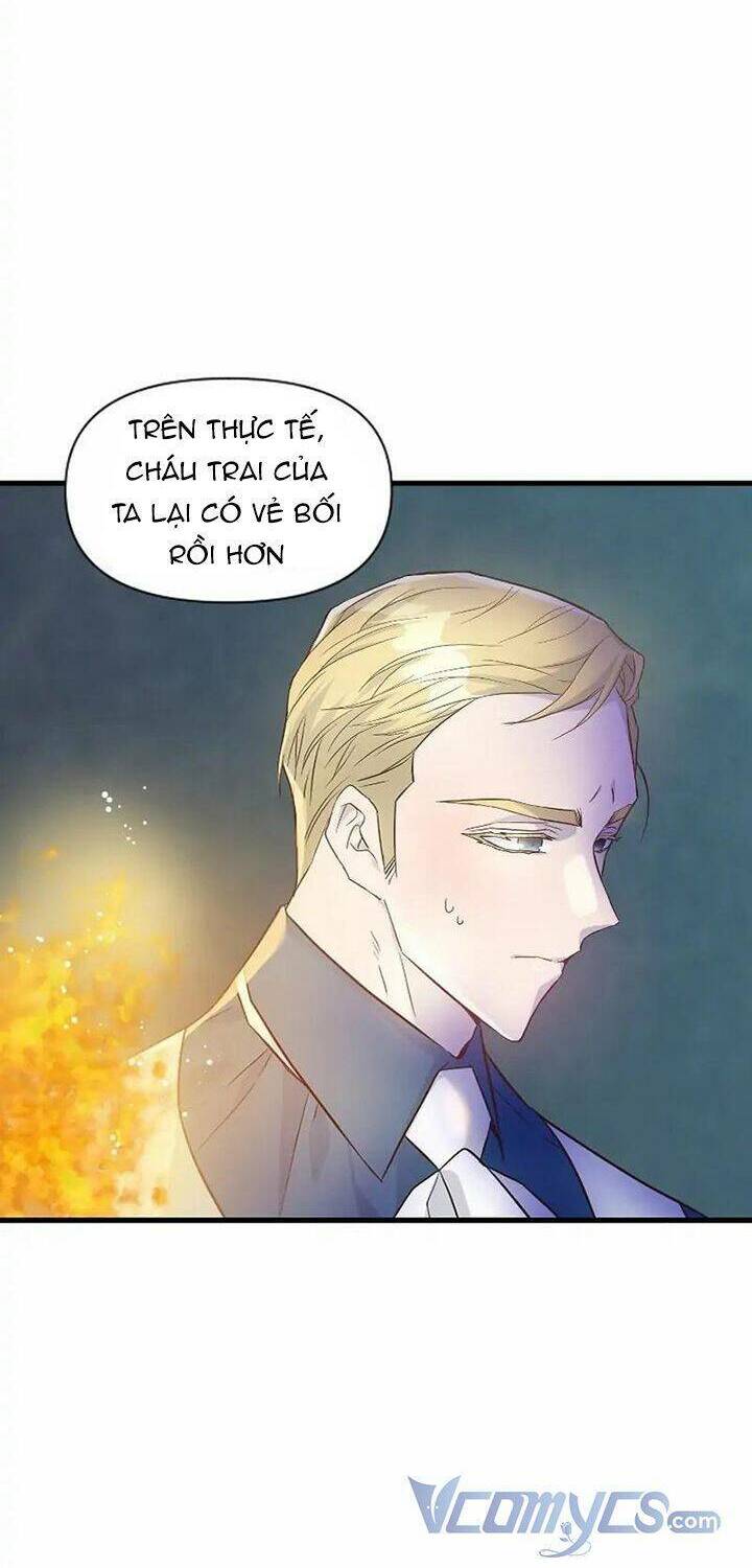 Tất Cả Mọi Người Đều Yêu Quý Nhân Vật Phản Diện - Chapter 30 - Page 5