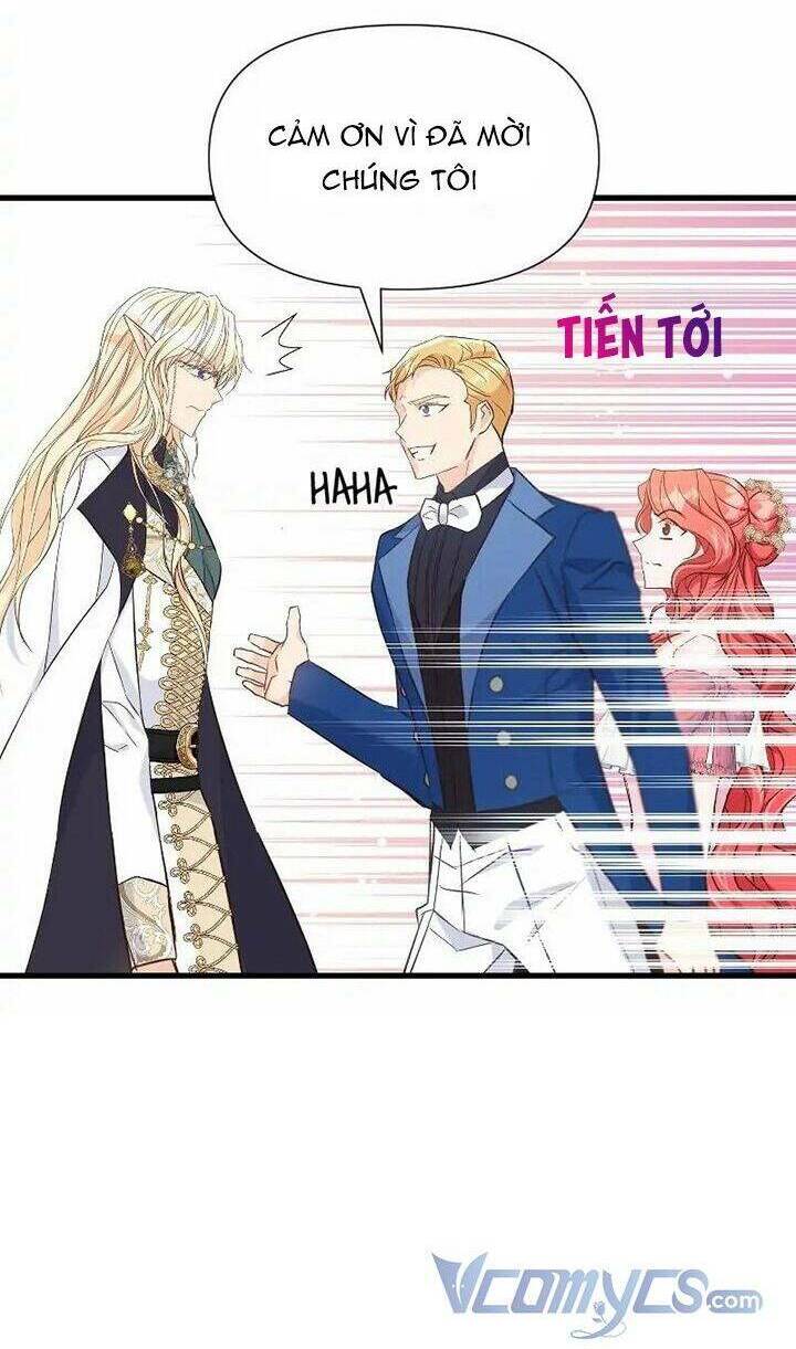 Tất Cả Mọi Người Đều Yêu Quý Nhân Vật Phản Diện - Chapter 30 - Page 61