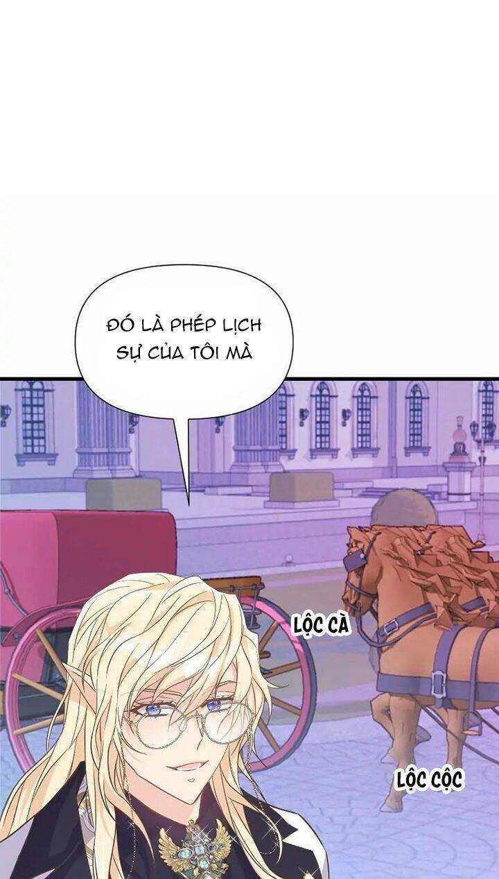 Tất Cả Mọi Người Đều Yêu Quý Nhân Vật Phản Diện - Chapter 30 - Page 62