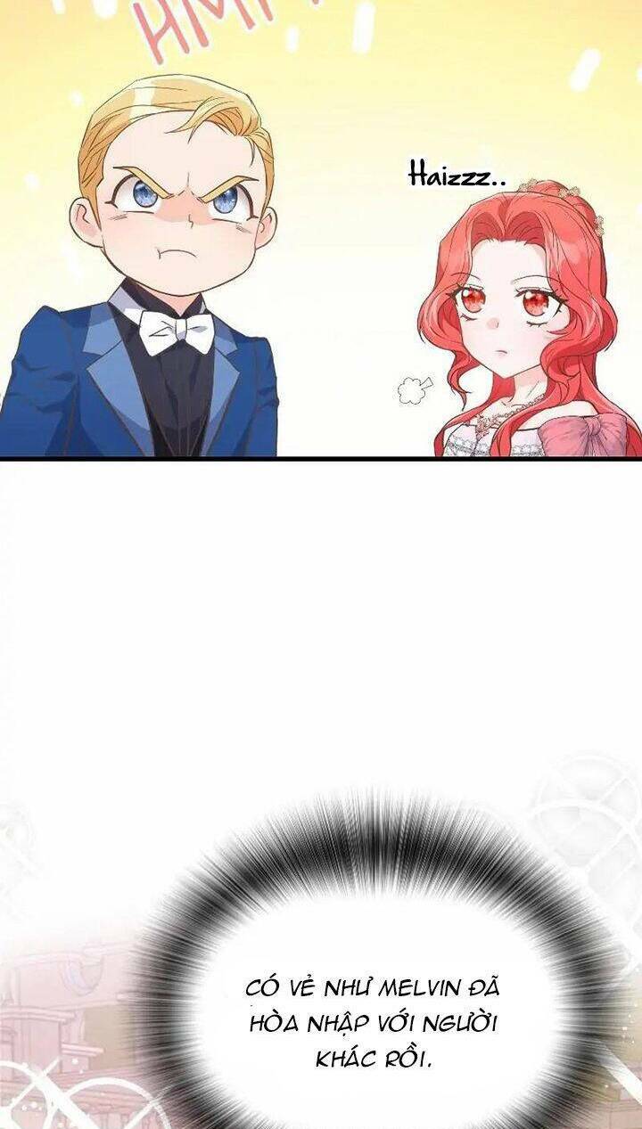 Tất Cả Mọi Người Đều Yêu Quý Nhân Vật Phản Diện - Chapter 30 - Page 64