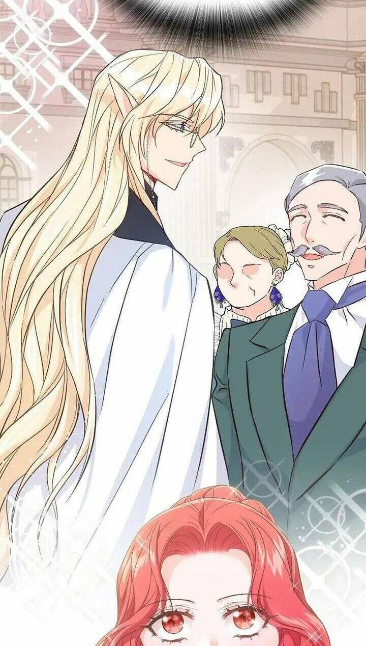 Tất Cả Mọi Người Đều Yêu Quý Nhân Vật Phản Diện - Chapter 30 - Page 65