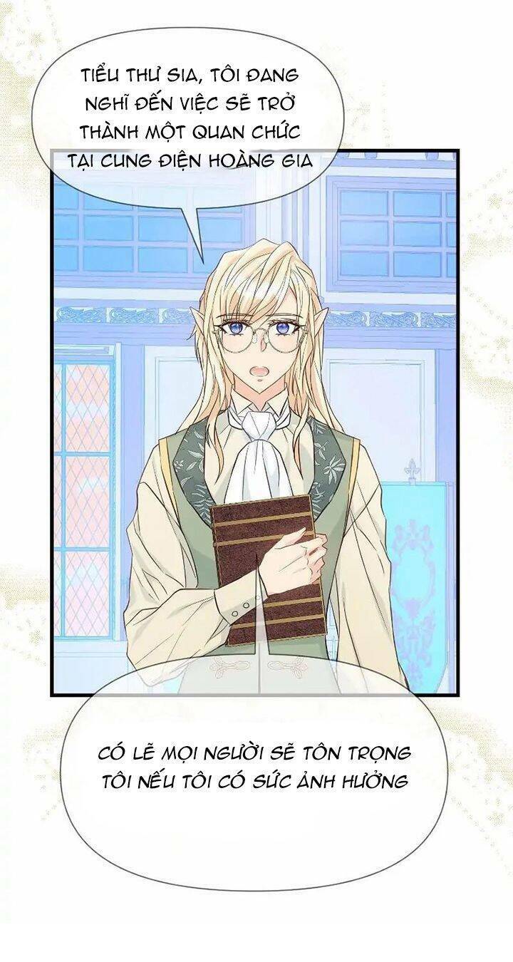 Tất Cả Mọi Người Đều Yêu Quý Nhân Vật Phản Diện - Chapter 30 - Page 68