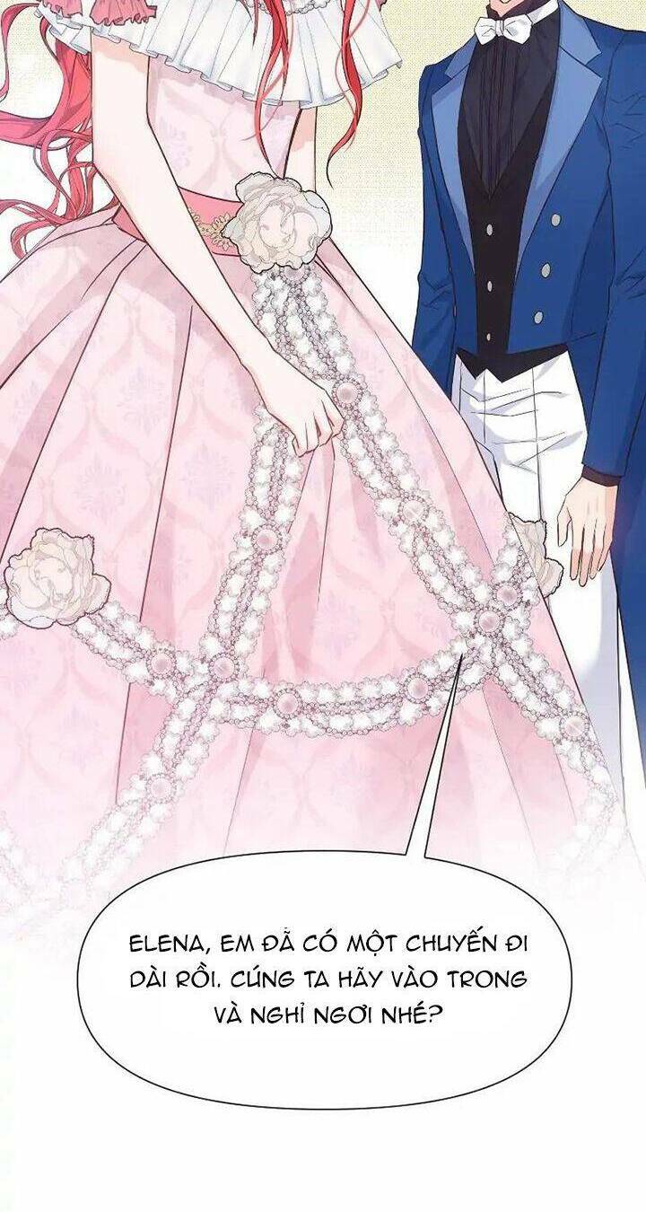 Tất Cả Mọi Người Đều Yêu Quý Nhân Vật Phản Diện - Chapter 30 - Page 70