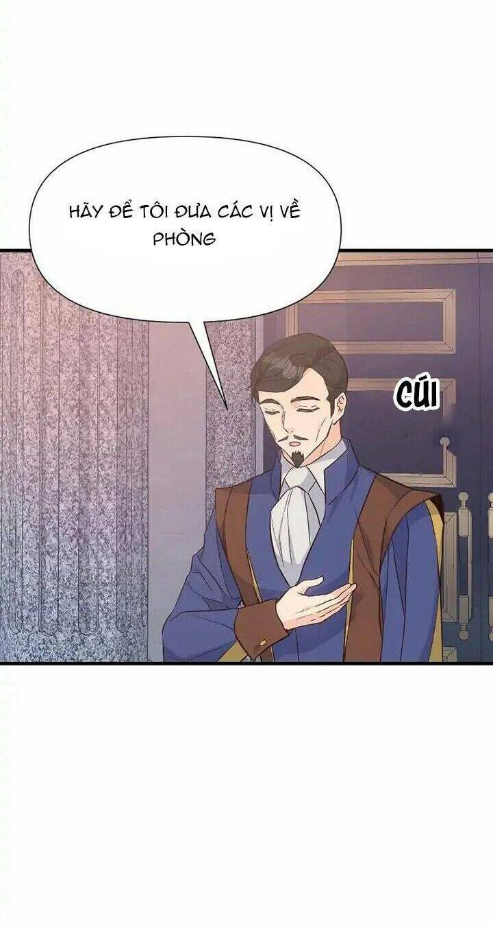 Tất Cả Mọi Người Đều Yêu Quý Nhân Vật Phản Diện - Chapter 30 - Page 71