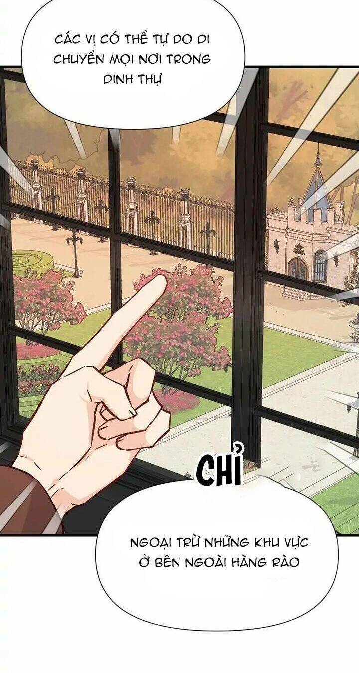 Tất Cả Mọi Người Đều Yêu Quý Nhân Vật Phản Diện - Chapter 30 - Page 75