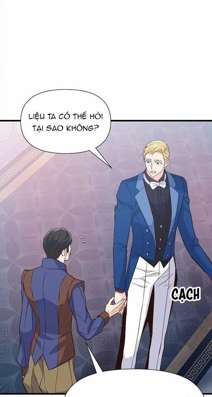 Tất Cả Mọi Người Đều Yêu Quý Nhân Vật Phản Diện - Chapter 30 - Page 76