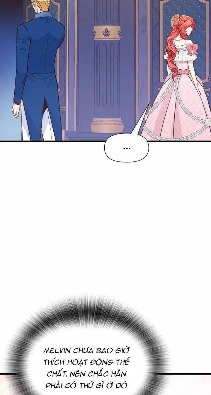 Tất Cả Mọi Người Đều Yêu Quý Nhân Vật Phản Diện - Chapter 30 - Page 78