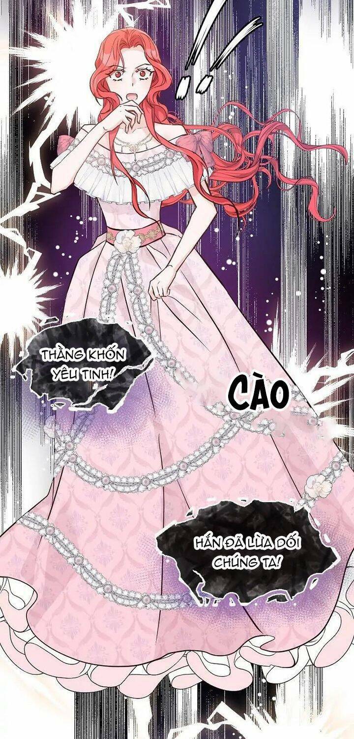 Tất Cả Mọi Người Đều Yêu Quý Nhân Vật Phản Diện - Chapter 30 - Page 84