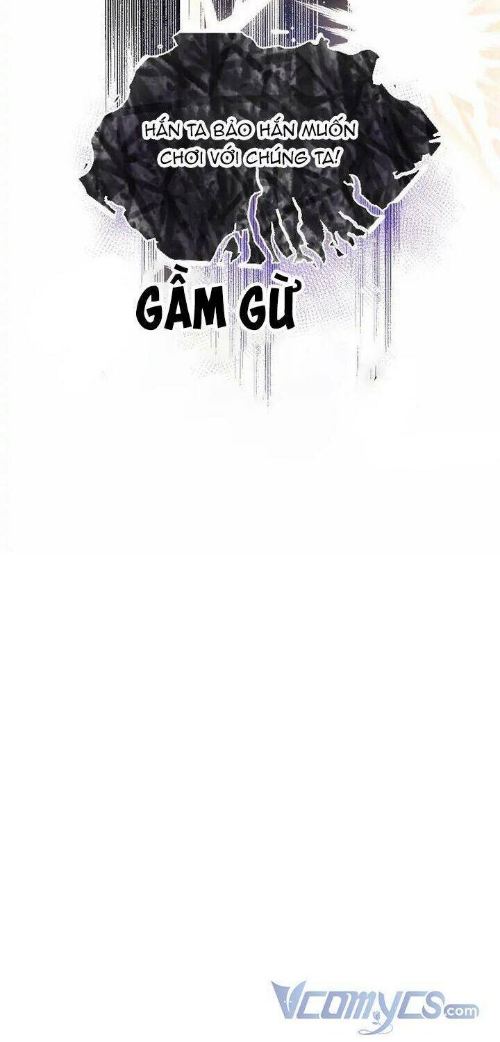 Tất Cả Mọi Người Đều Yêu Quý Nhân Vật Phản Diện - Chapter 30 - Page 85